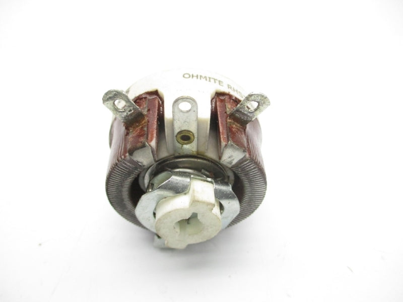 OHMITE RHS75RE NSMP