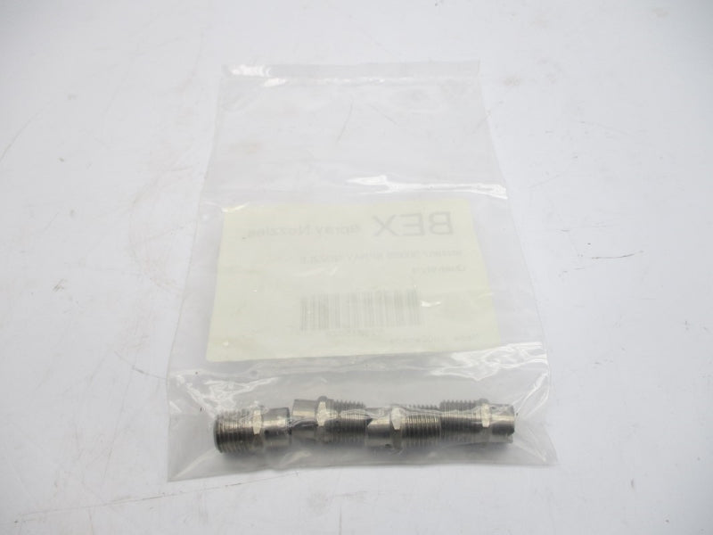 BEX SN4957 303SS (PKG OF 4) NSMP