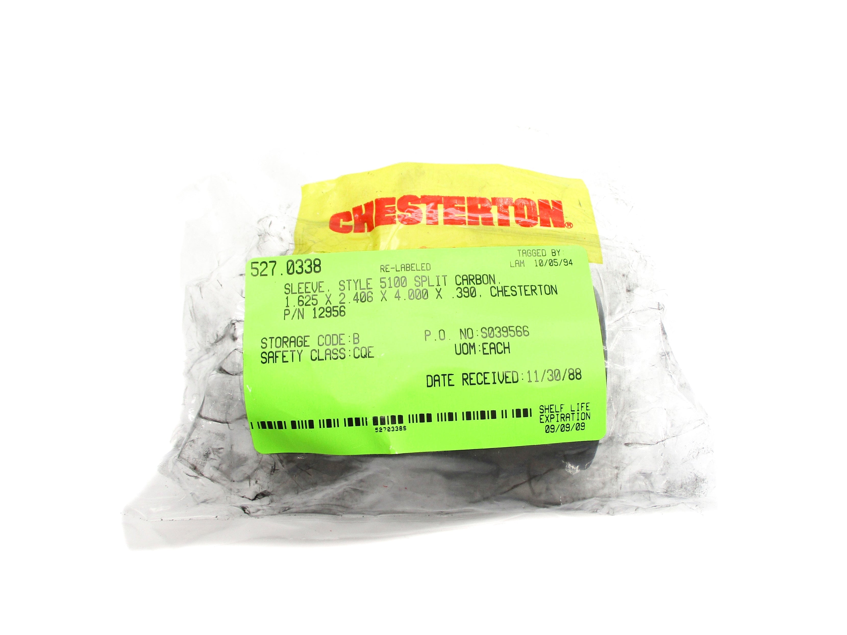 CHESTERTON 12956 NSMP