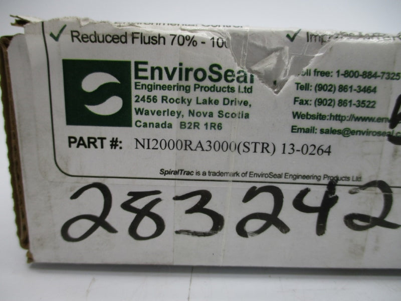SPIRALTRAC NI2000RA3000(STR) 13-0264 (AS PICTURED) NSMP