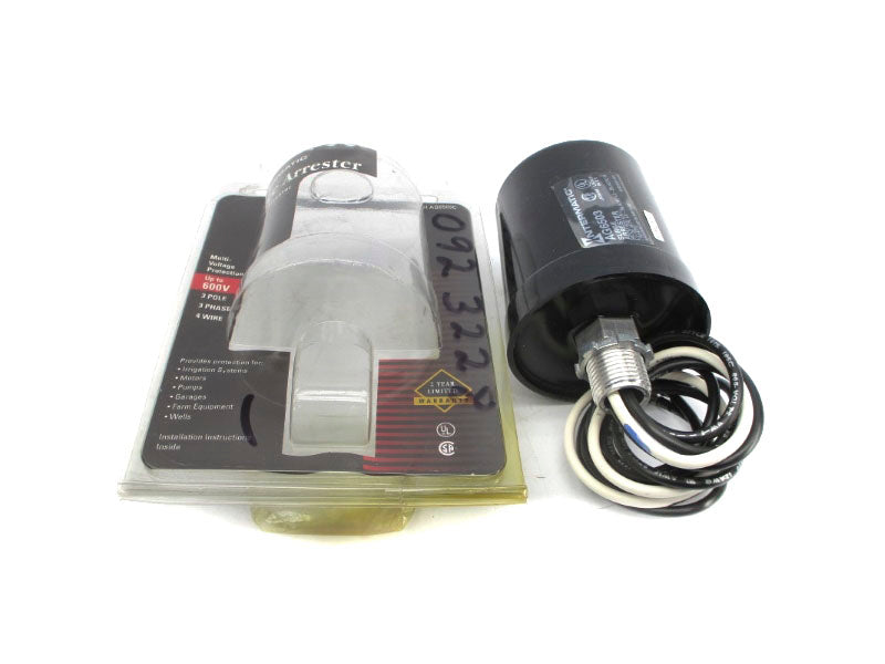 INTERMATIC AG6503C 600VAC NSMP