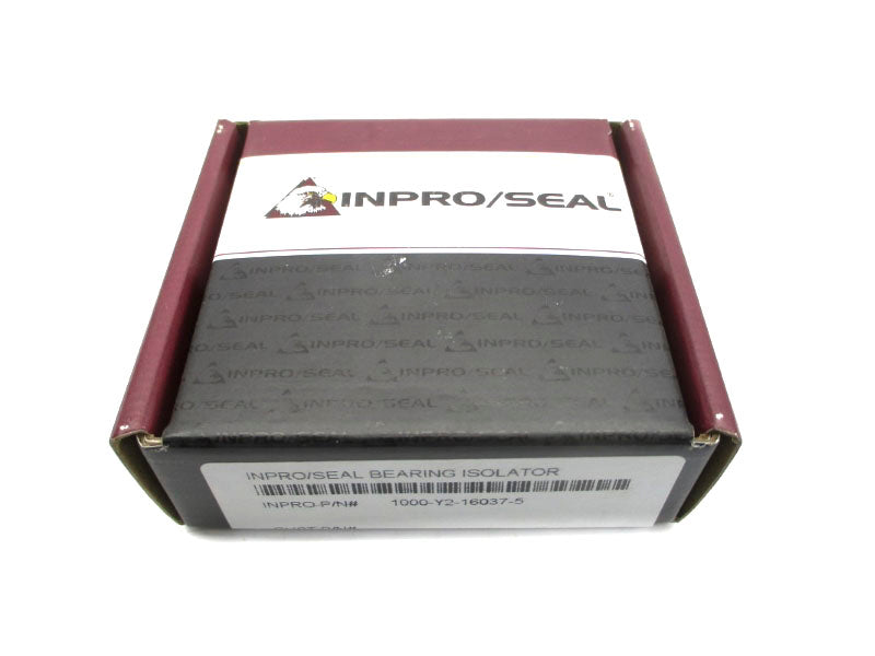 INPRO SEAL 1000-Y2-16037-5 NSFS