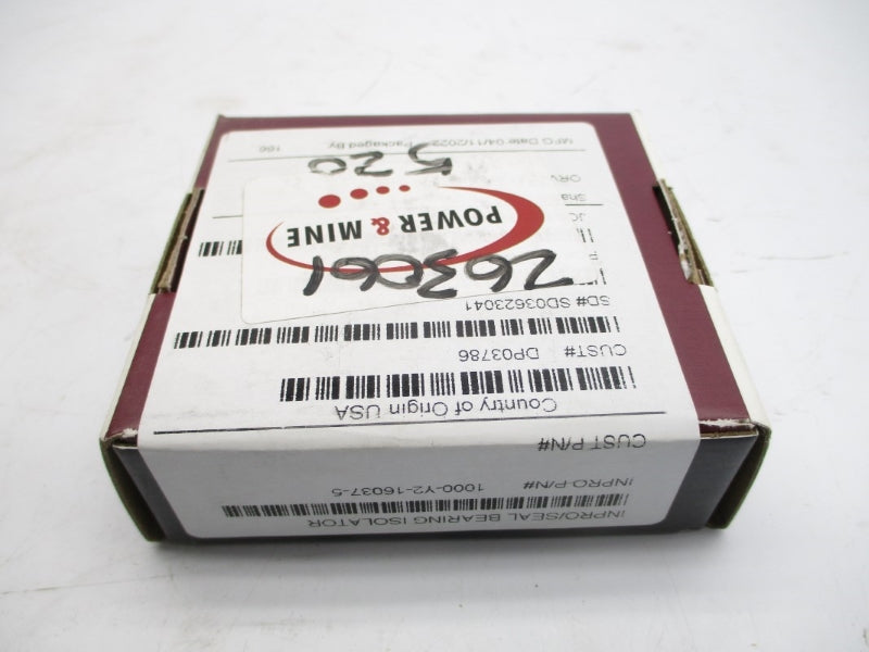INPRO SEAL 1000-Y2-16037-5 NSFS