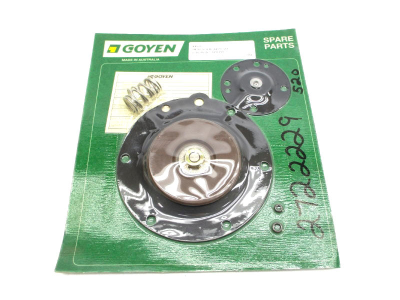 GOYEN K4503 NSMP