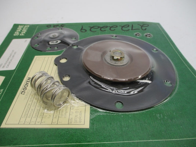 GOYEN K4503 NSMP