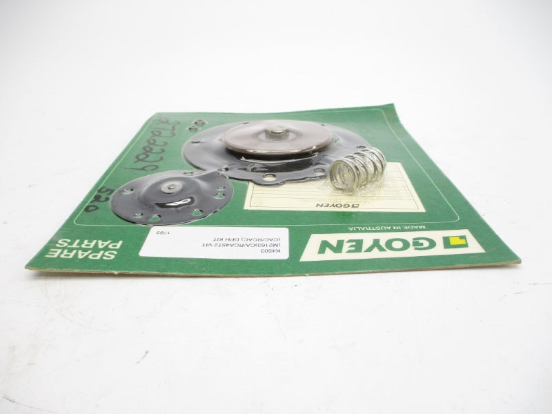 GOYEN K4503 NSMP