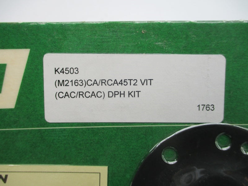 GOYEN K4503 NSMP