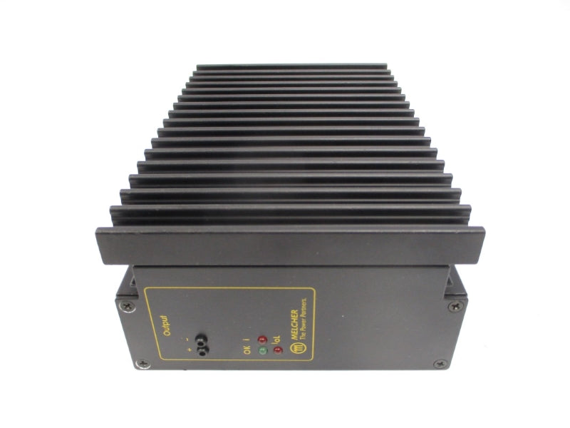MELCHER DS1601-7R S1000 44-220VDC NSNP