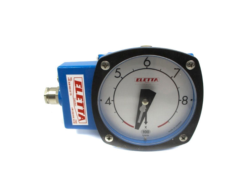 ELETTA S2-FSS80 141014080 400-800 NSNP