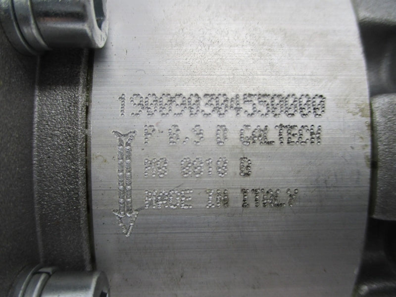 GALTECH 2SPA8DSAEA130 NSNP