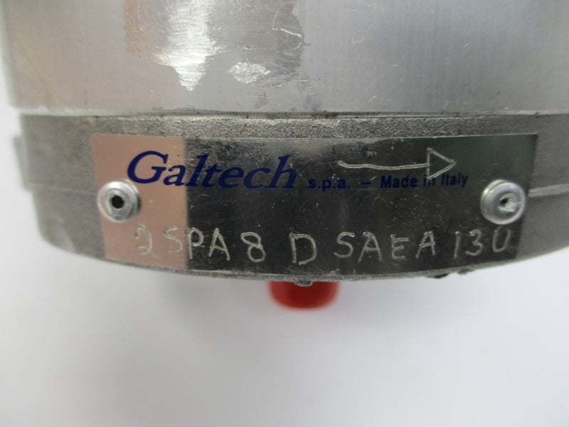 GALTECH 2SPA8DSAEA130 NSNP