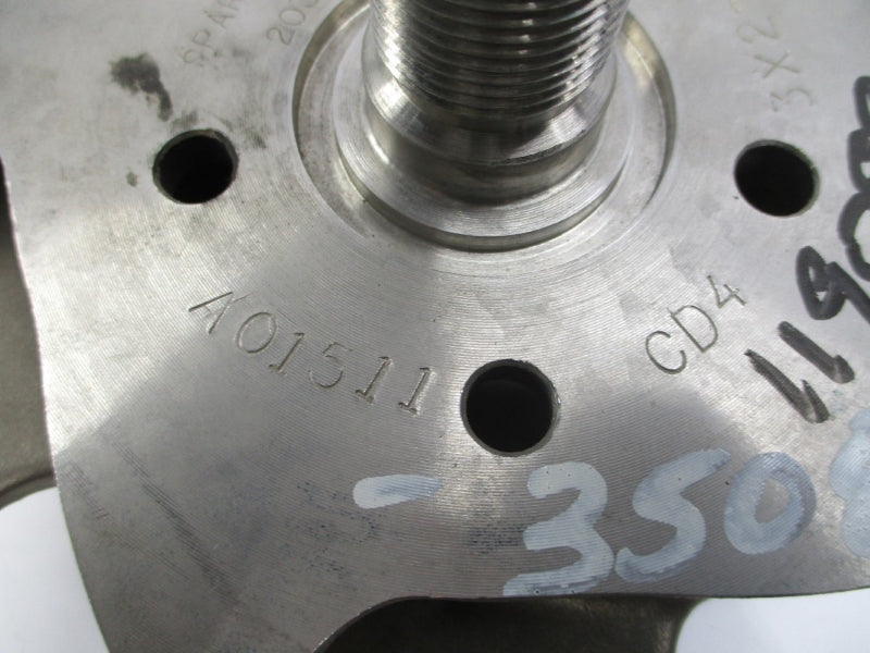 SPARTCO A01511-CD4 2038 NSNP