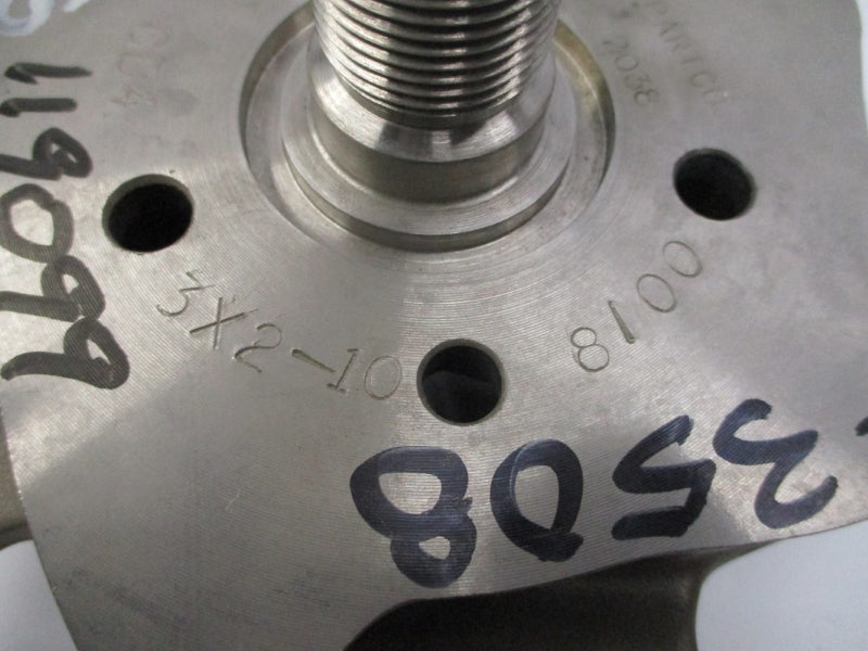 SPARTCO A01511-CD4 2038 NSNP