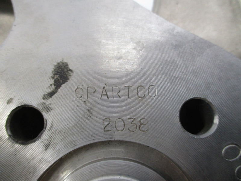 SPARTCO A01511-CD4 2038 NSNP