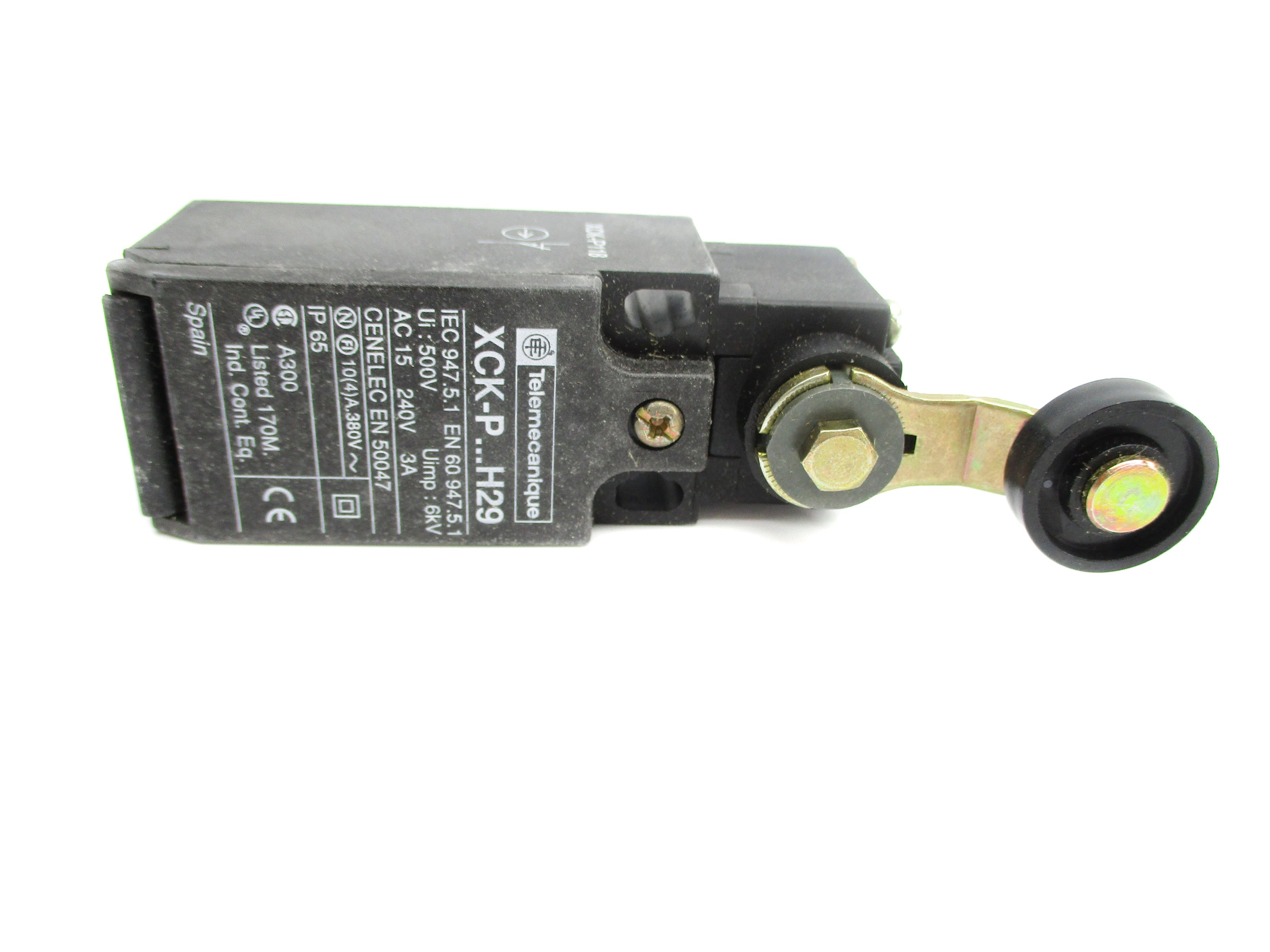 TELEMECANIQUE XCKP118H29 NSMP