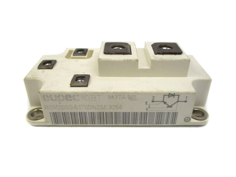 EUPEC BSM200GA170DN2SE3256 NSNP