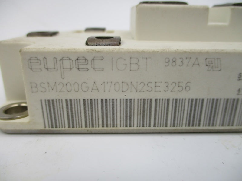 EUPEC BSM200GA170DN2SE3256 NSNP