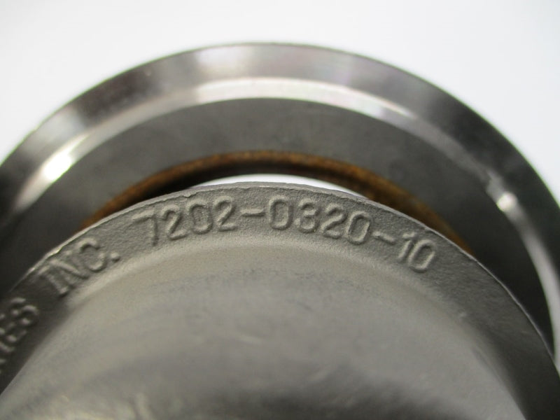 APLEX INDUSTRIES 7202-0320-10 NSNP