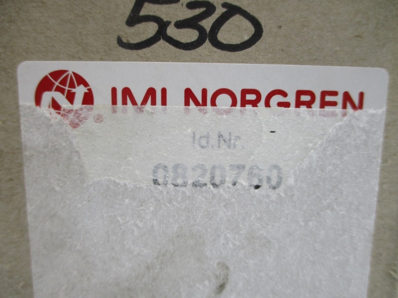 IMI NORGREN 0820760 250V 5A NSMP