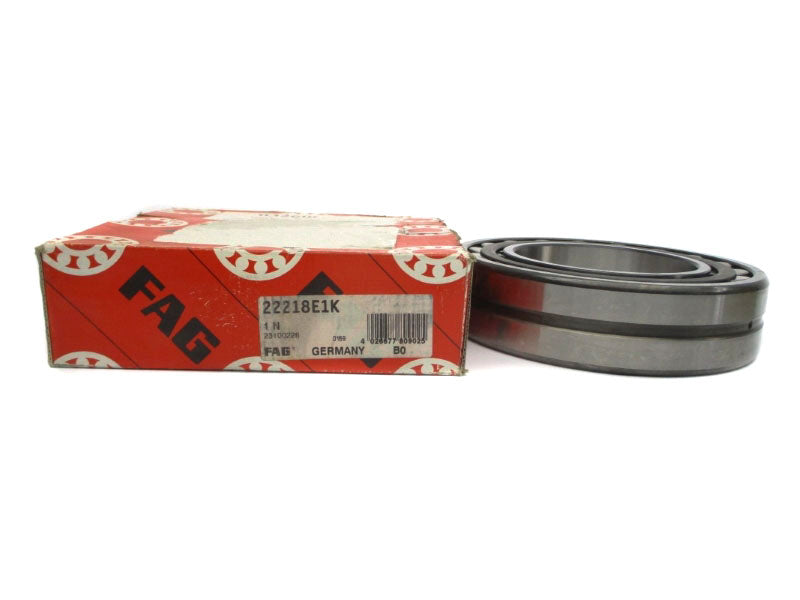 FAG 22218E1K NSMP
