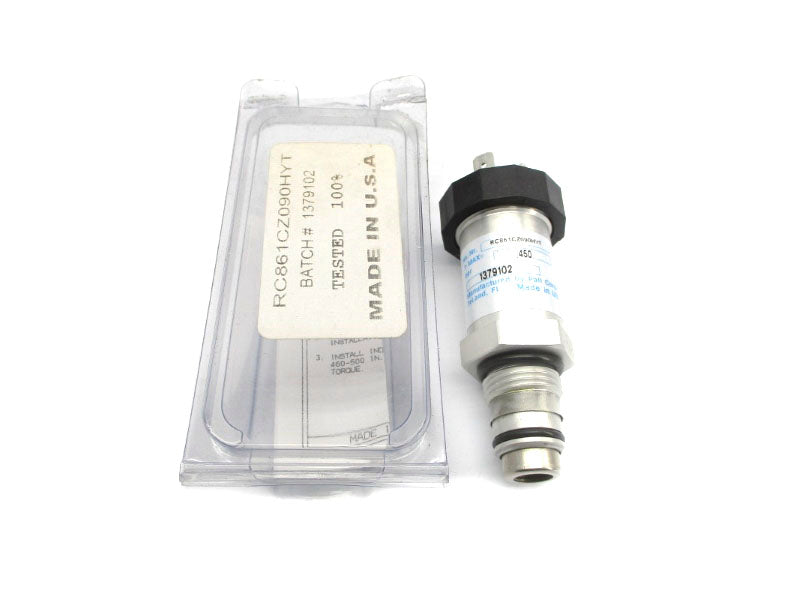 PALL RC861CZ090HYT 220VAC 5A NSMP