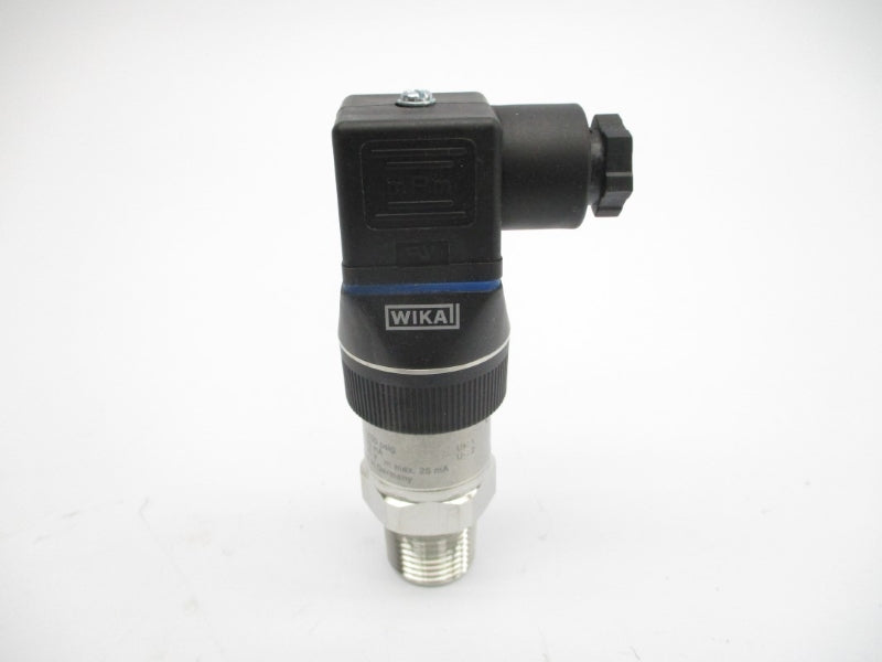 WIKA 55993851 8-35V 0-5000PSI NSMP
