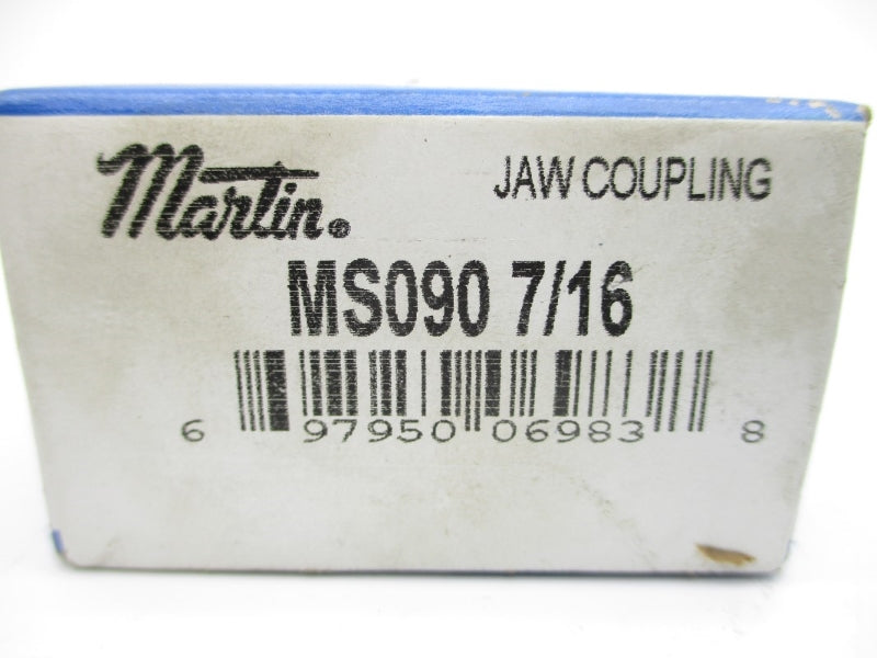MARTIN MS090-7/16 NSMP