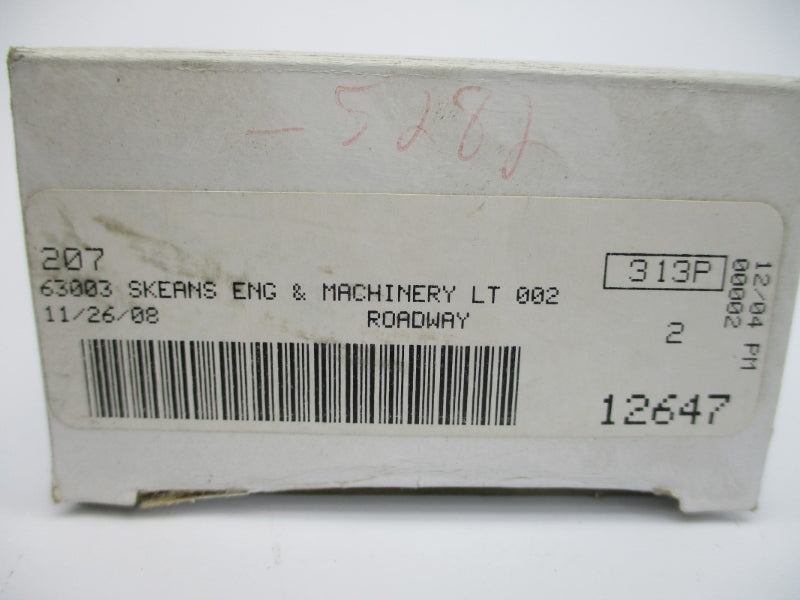 MAC 63003 207 NSMP