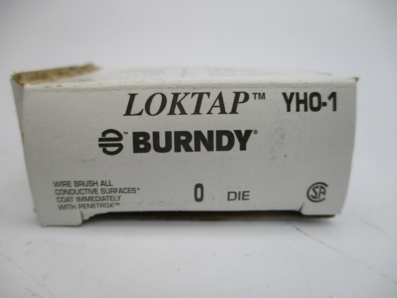 BURNDY YHO-1 NSMP