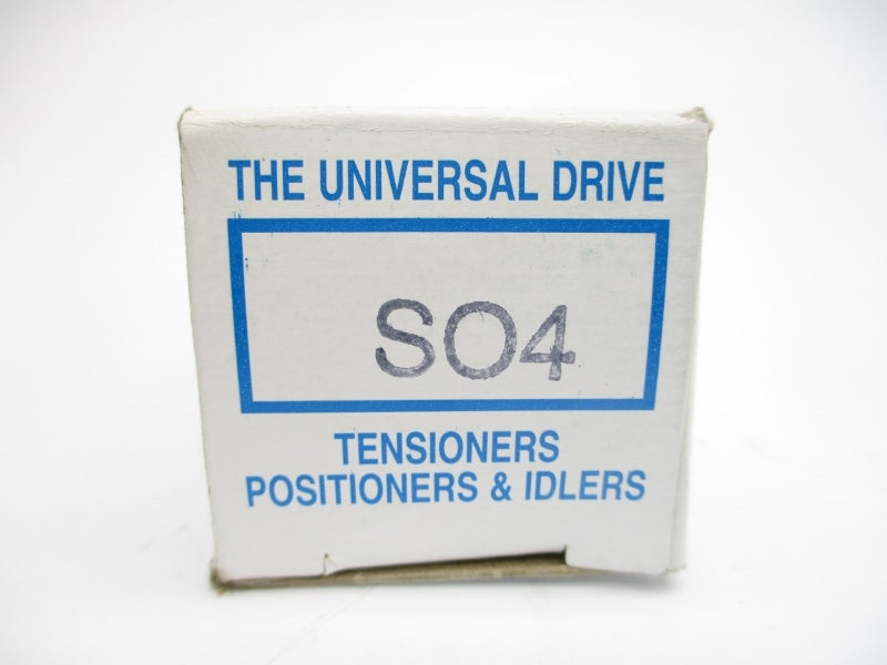 THE UNIVERSAL DRIVE SO4 NSMP