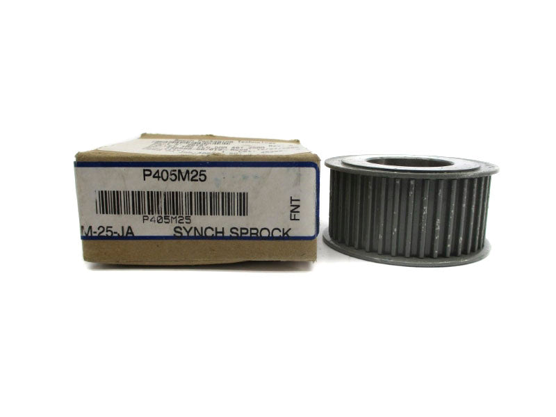 TB WOODS P40-5M-25-JA P405M25 NSMP