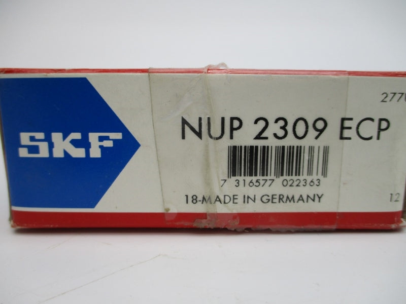SKF NUP2309ECP NSMP