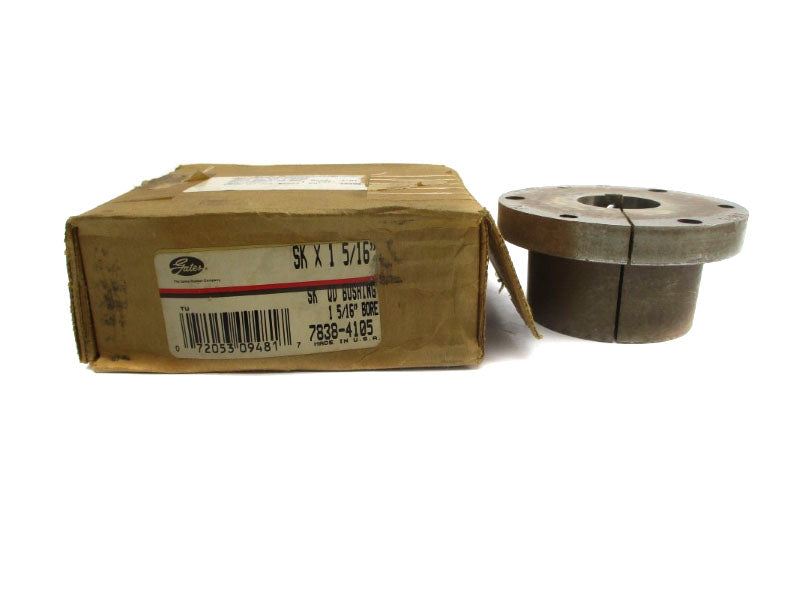 GATES 7838-4105 SKX1-5/16 NSMP