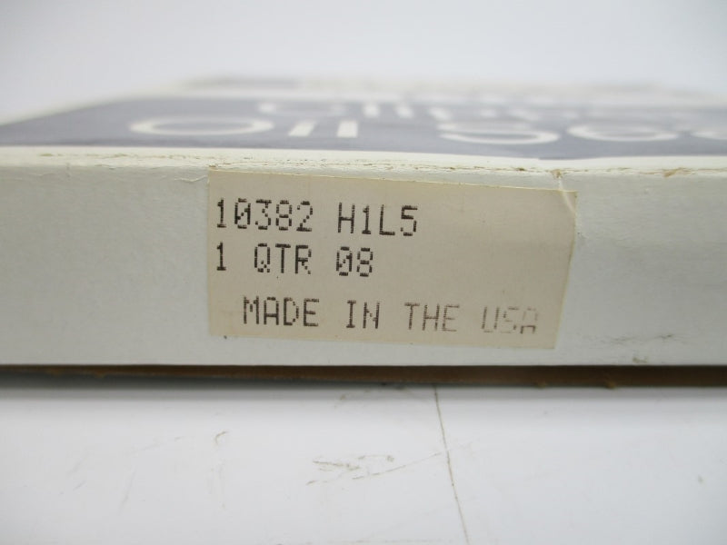PARKER 10382-H1L5 NSMP