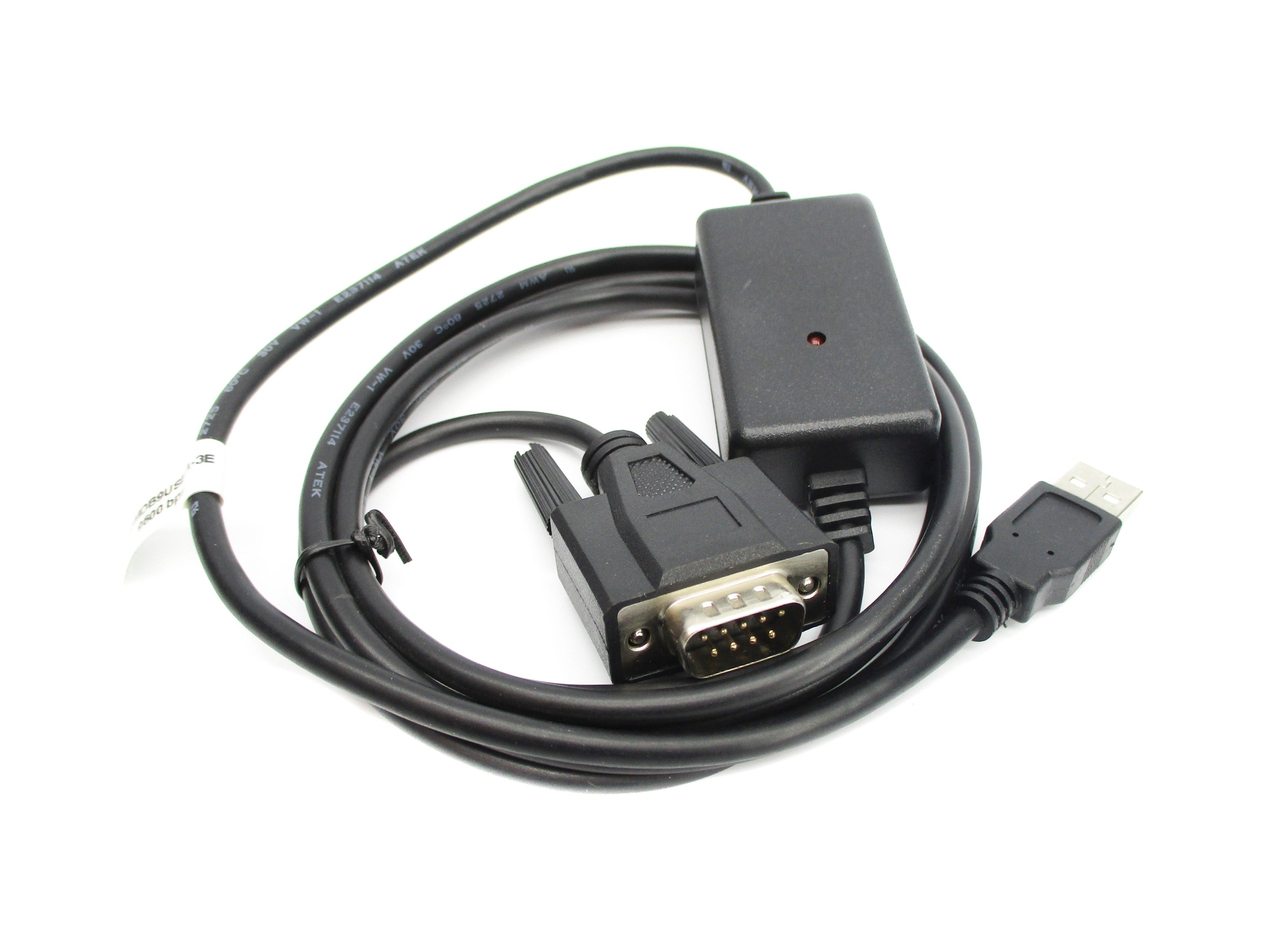 INTELLETTO HIDMDB9USBA-3E NSMP