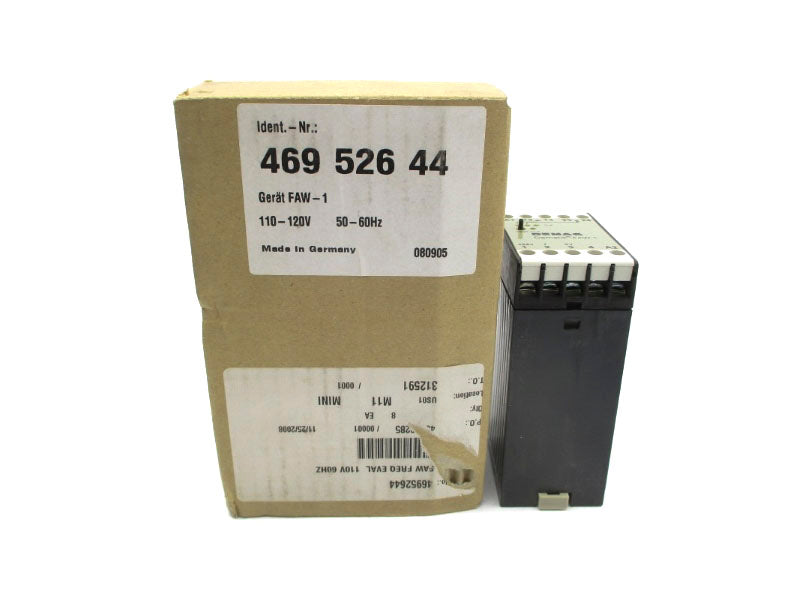 DEMAG 46952644 110-120V NSMP