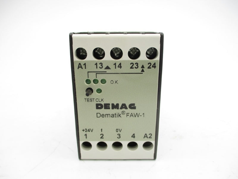 DEMAG 46952644 110-120V NSMP