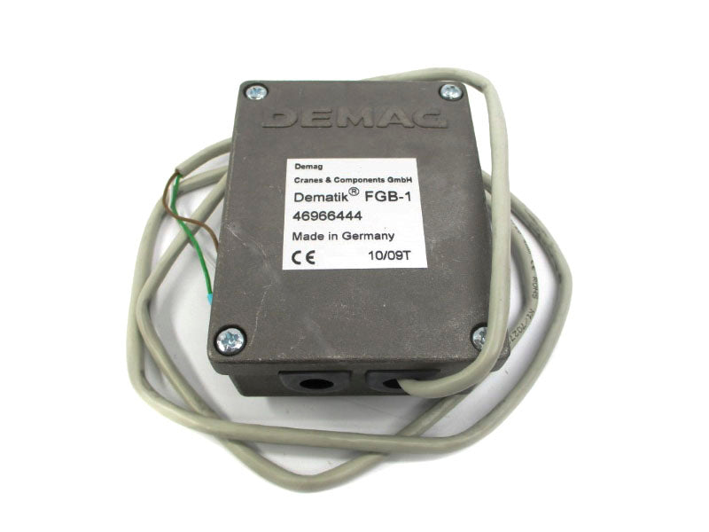 DEMAG 46966444 NSNP