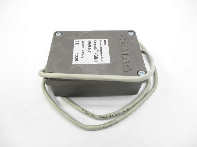 DEMAG 46966444 NSNP