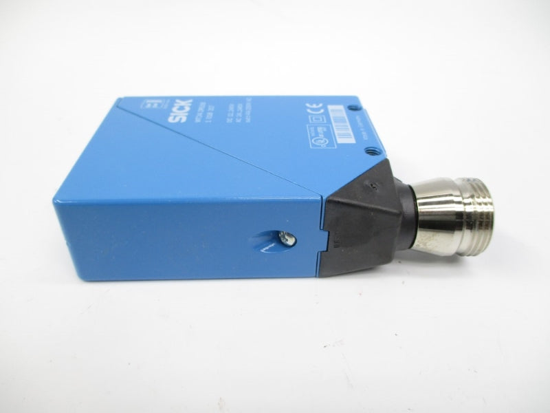 SICK WT24-2R518 1018317 24-240VAC 4A NSNP