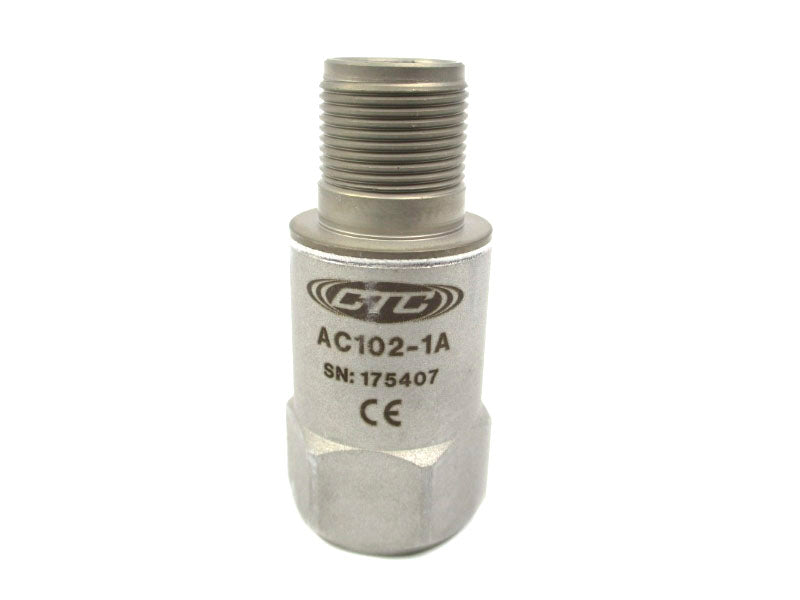 CTC AC102-1A NSNP