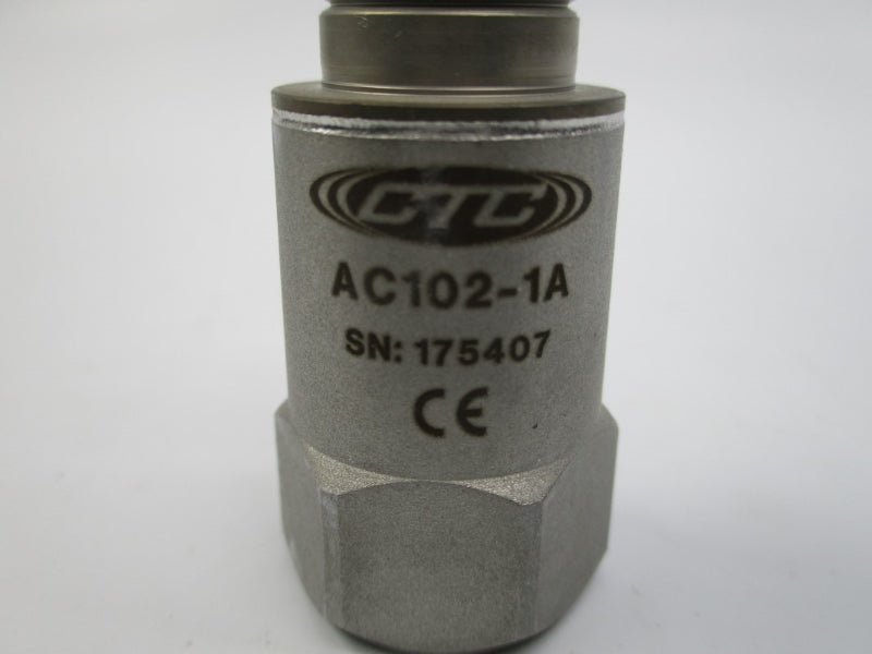 CTC AC102-1A NSNP