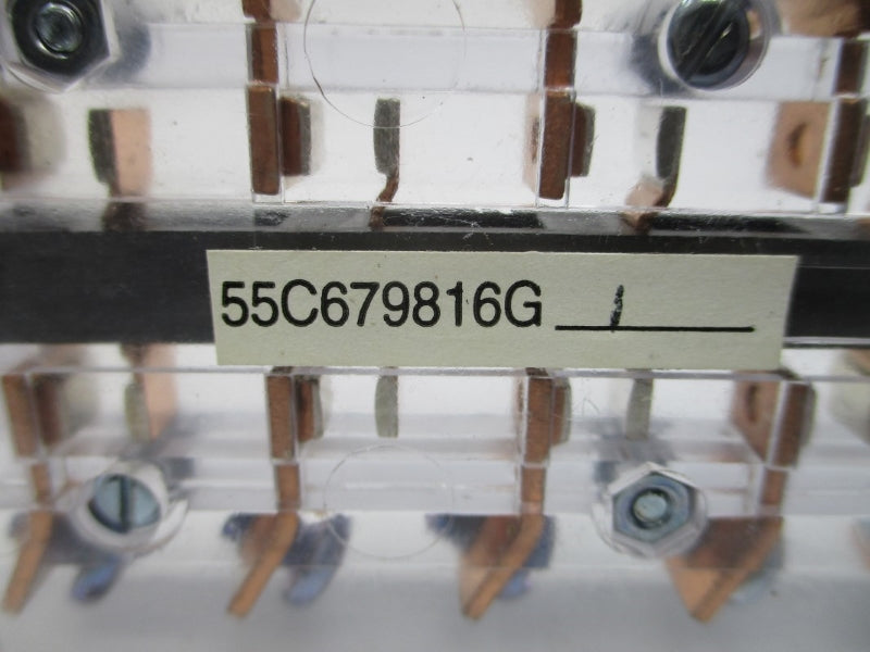 INDUSTRIAL MRO 55C679816G1 NSNP