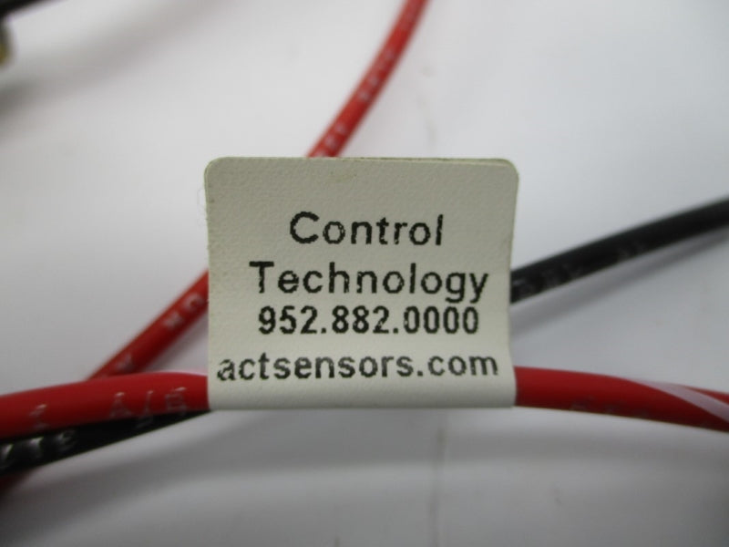 CONTROL TECHNOLOGY B40033AFD2M658 NSNP