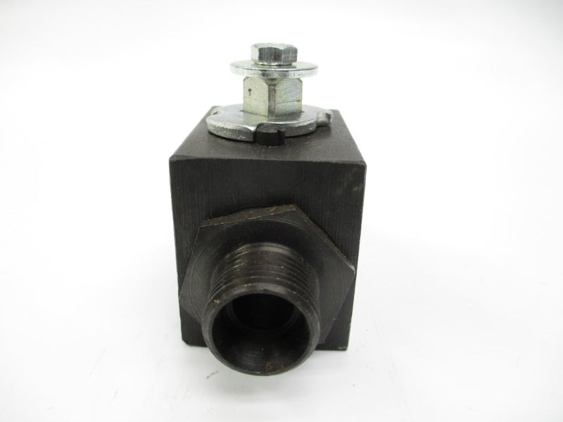 PISTER BKH-12L PN-500 1113 NSNP