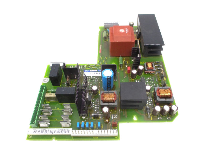 SIEMENS 6SE7032-8FH84-1JA1 NSNP