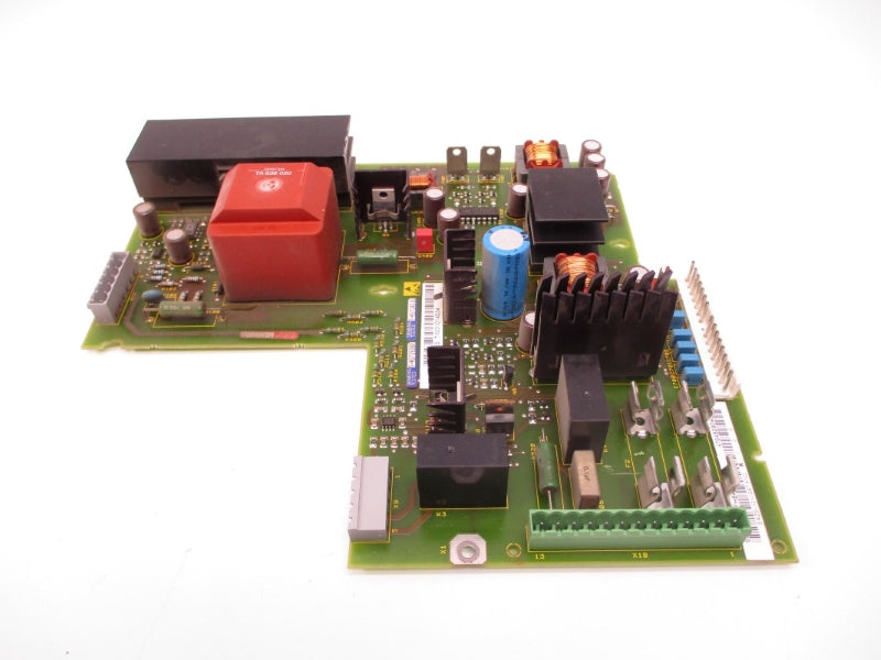 SIEMENS 6SE7032-8FH84-1JA1 NSNP