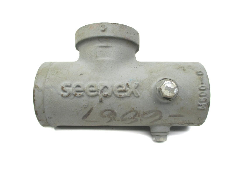 SEEPEX M500-0 1015A101 UNMP