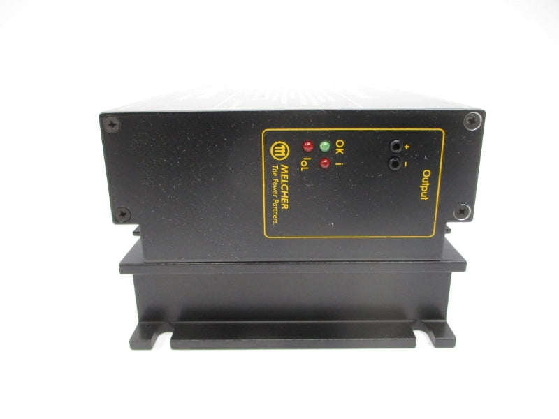 MELCHER DK2660-7R K2000 44-220V 8A NSNP