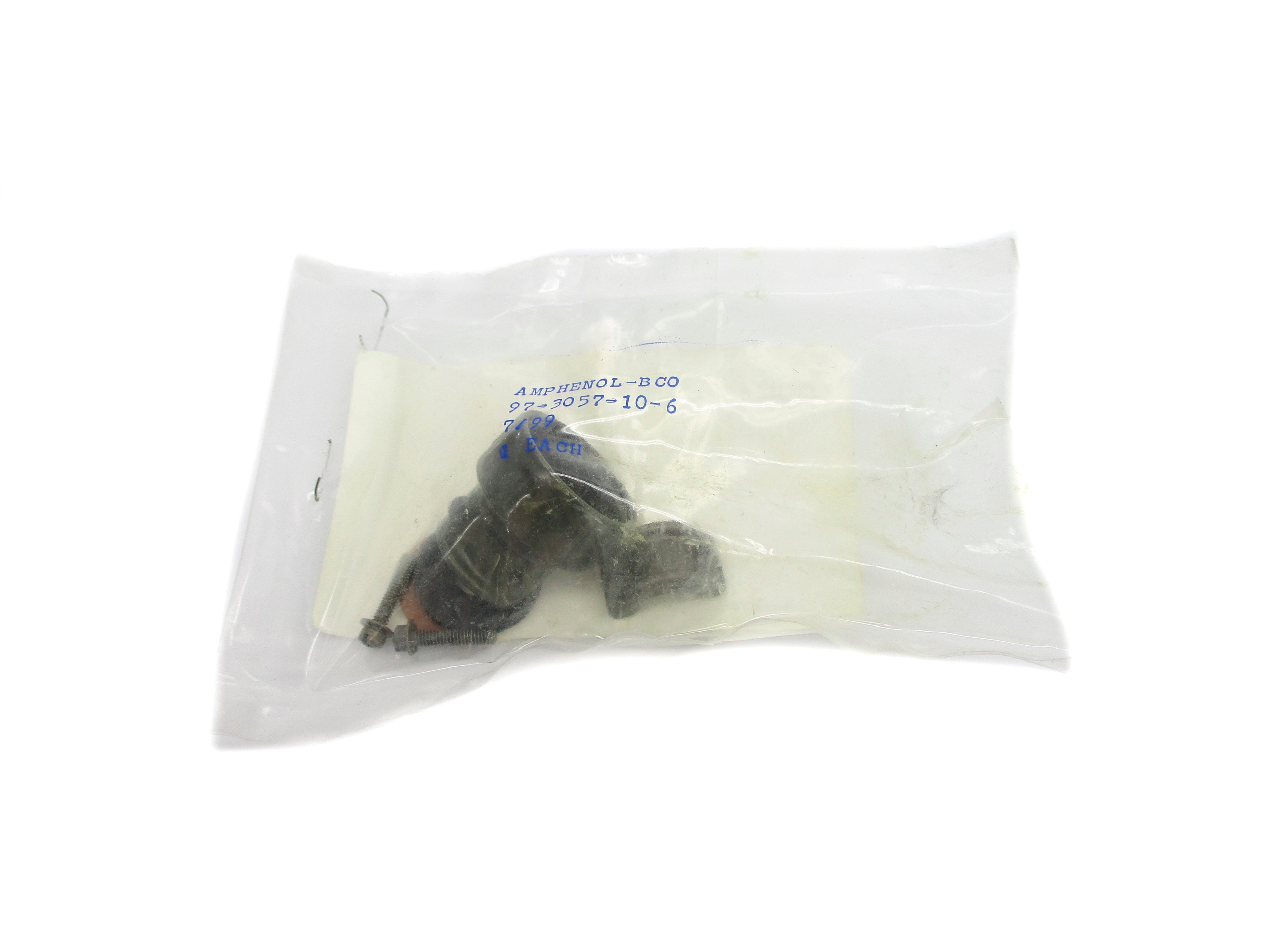 AMPHENOL 97-3057-10-6 NSMP